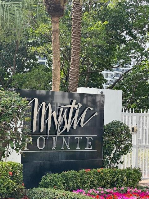 19101 NE 36th Ct # 1005, Aventura FL 33180