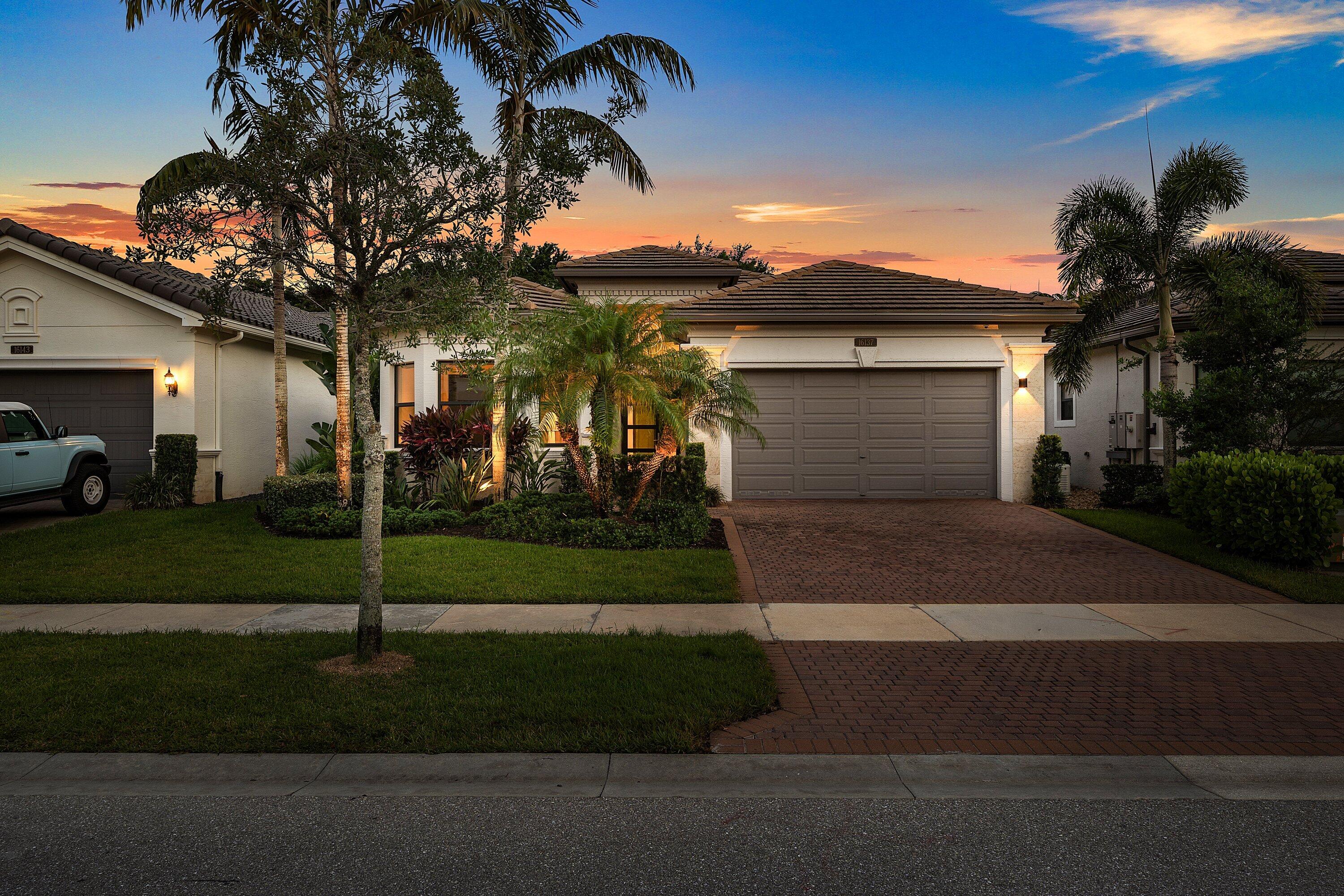 16137 Pantheon Pass, Delray Beach FL 33446