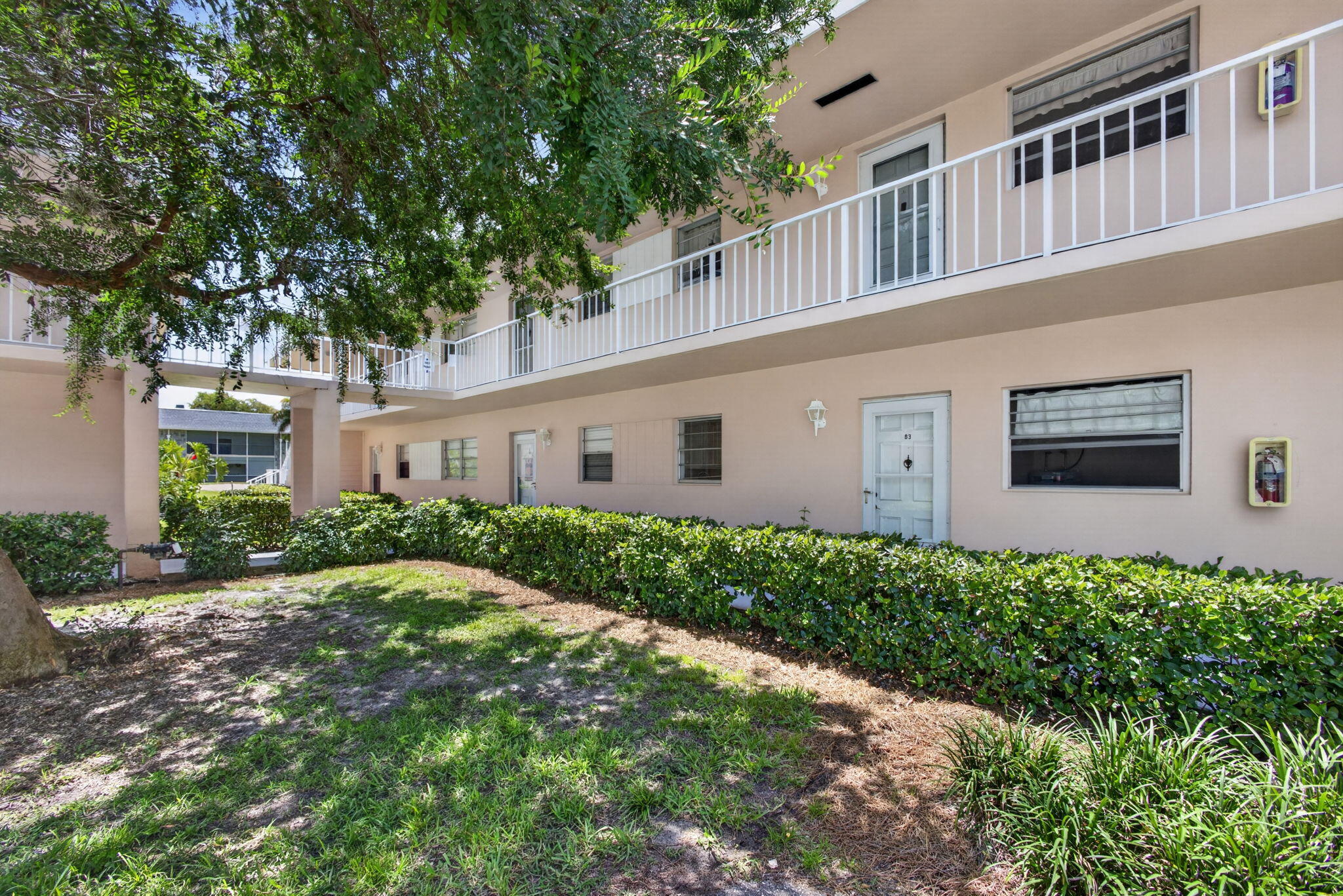 18081 SE Country Club Drive # 83, Jupiter FL 33469