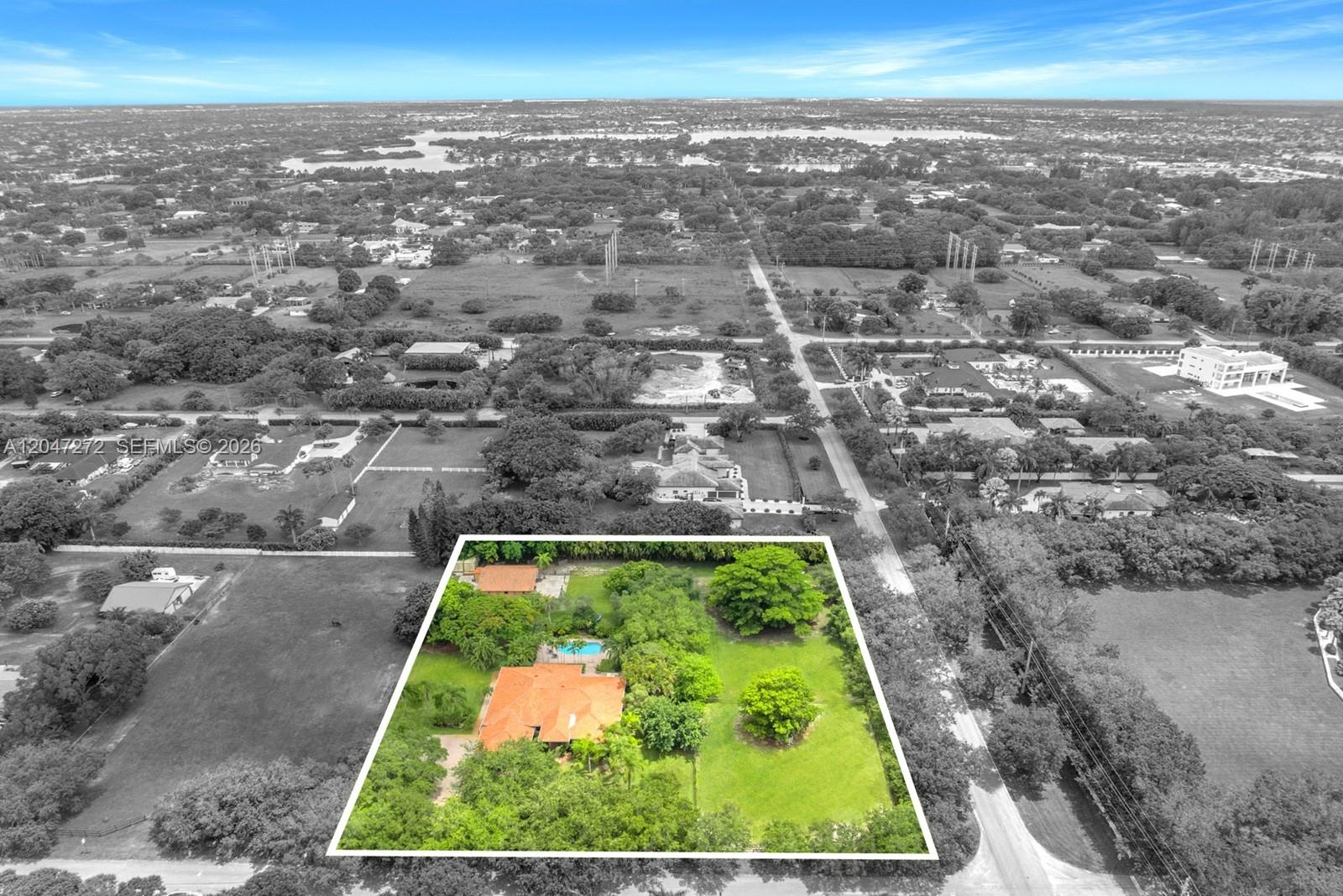 17710 SW 63rd Mnr, Southwest Ranches FL 33331