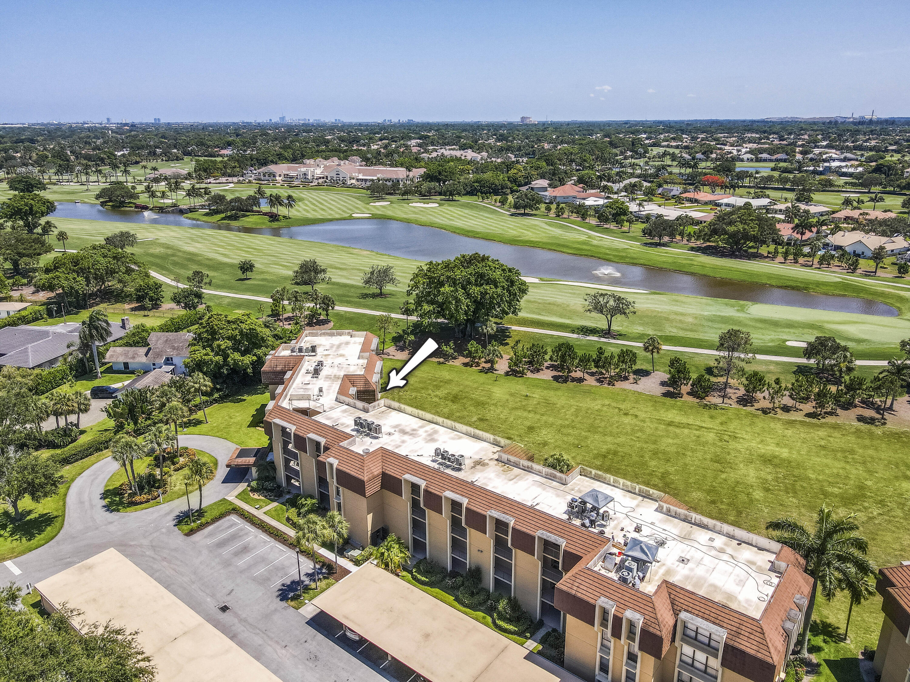 5350 Woodland Lakes Drive # 311, Palm Beach Gardens FL 33418