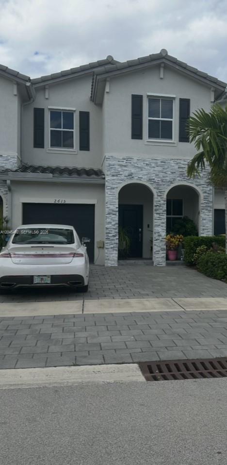 2615 SE 12th St, Homestead FL 33035