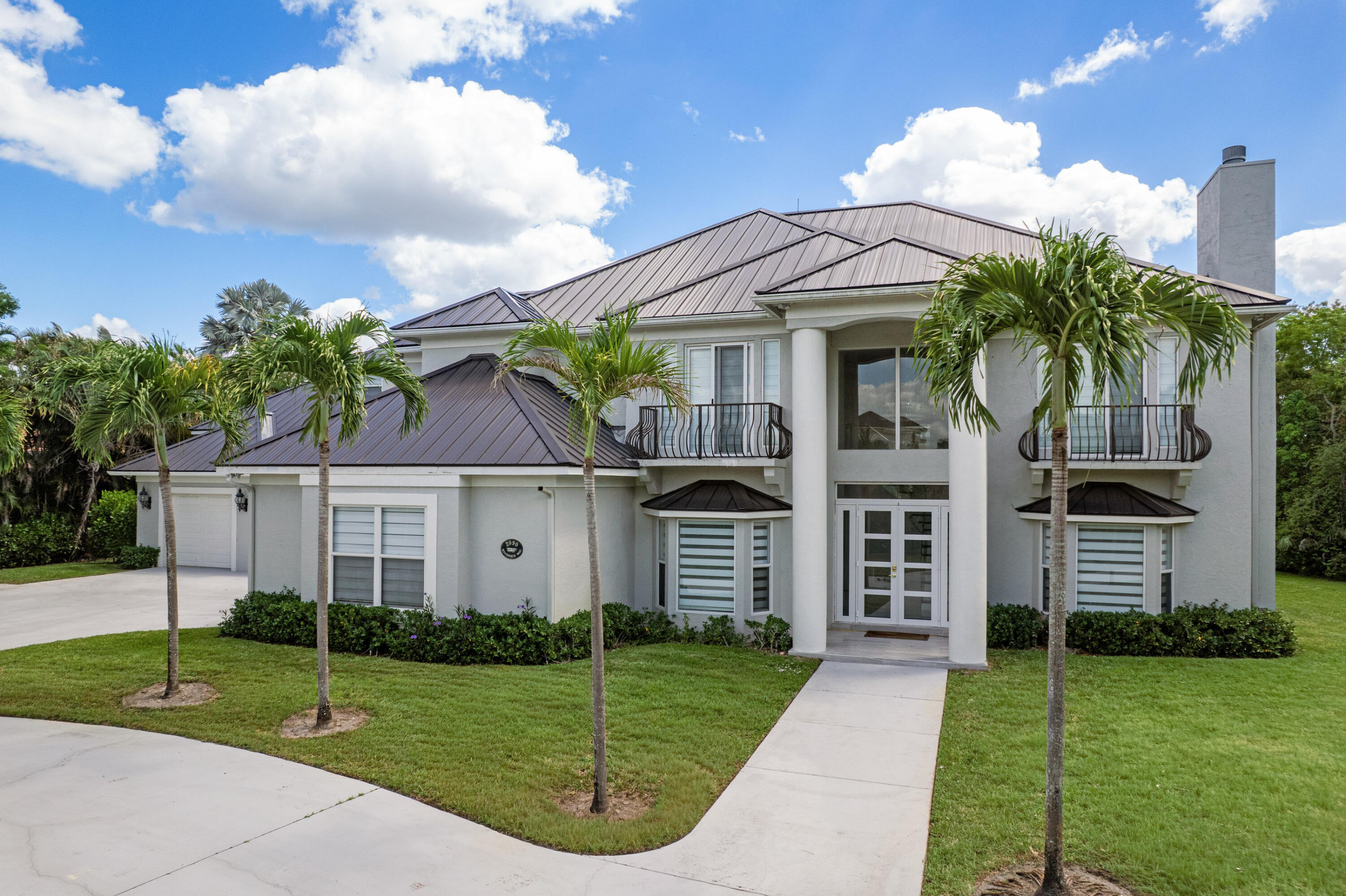 2090 Windsock Way, Wellington FL 33414