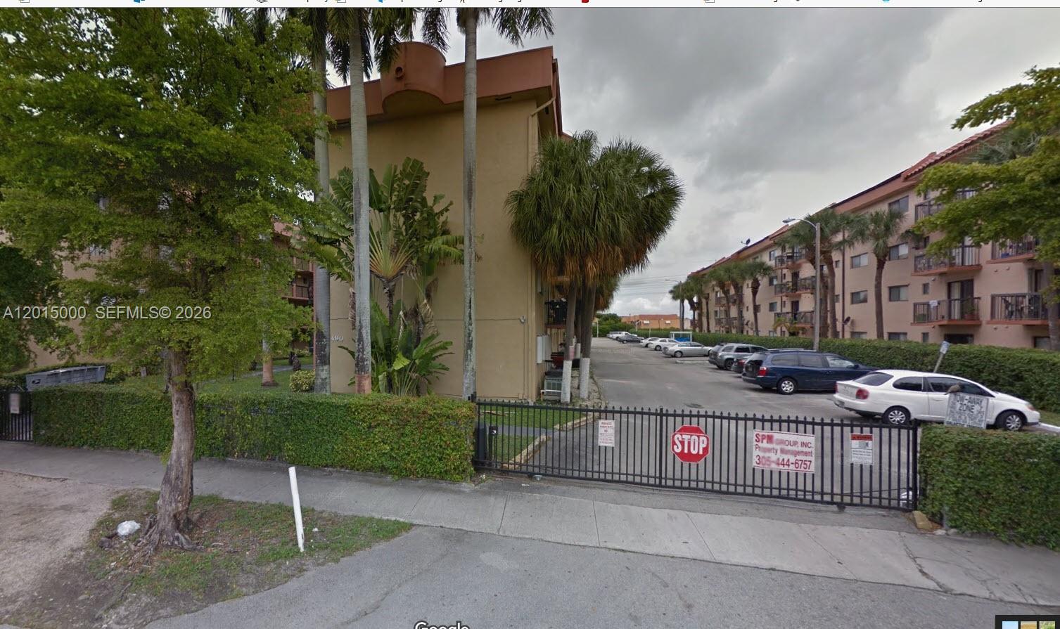 5490 W 21st Ct # 313, Hialeah FL 33016