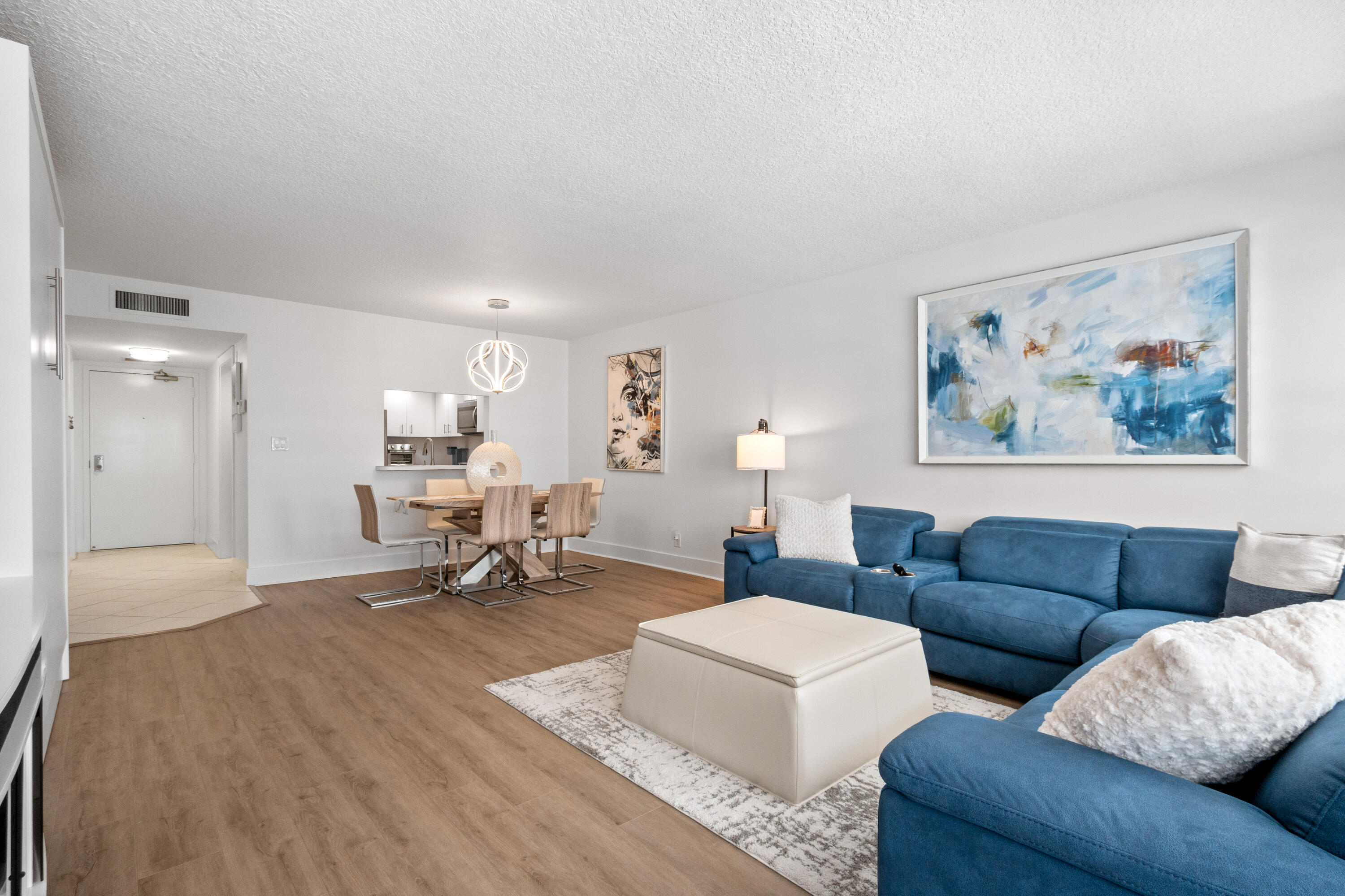 3500 Galt Ocean Drive # 404 — Photo 3