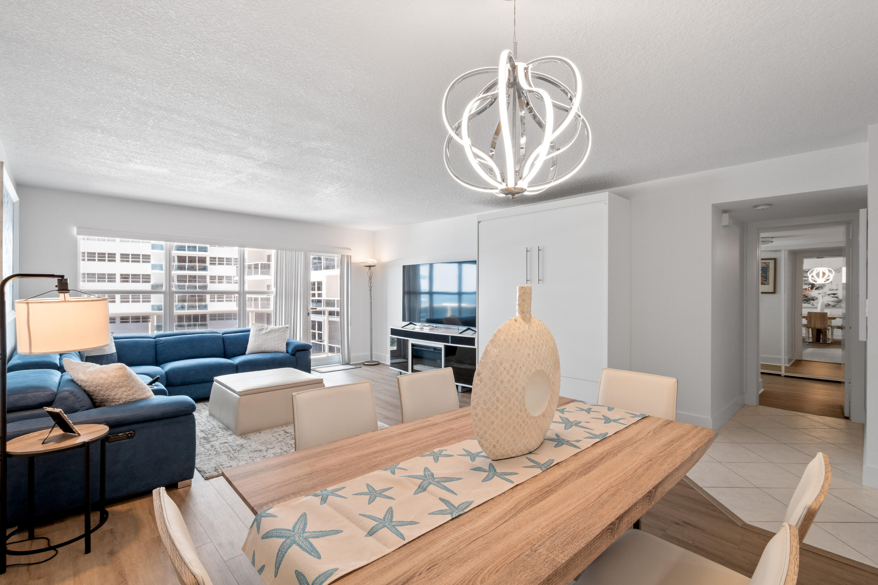 3500 Galt Ocean Drive # 404 — Photo 2