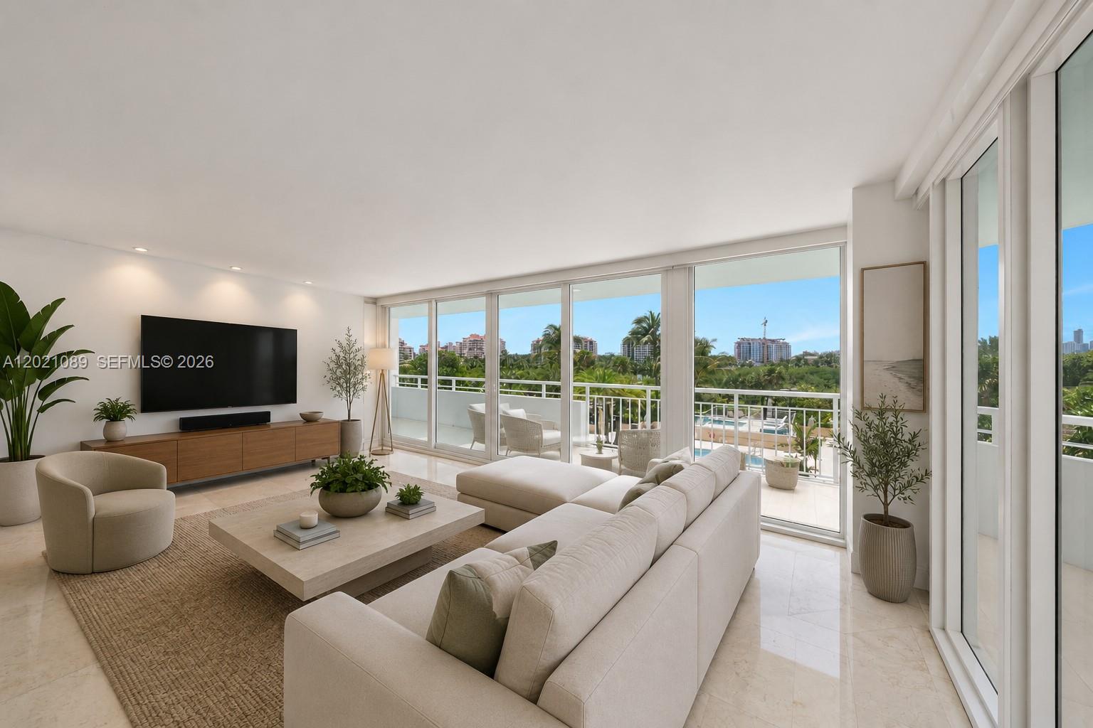 400 S Pointe Dr # 409, Miami Beach FL 33139