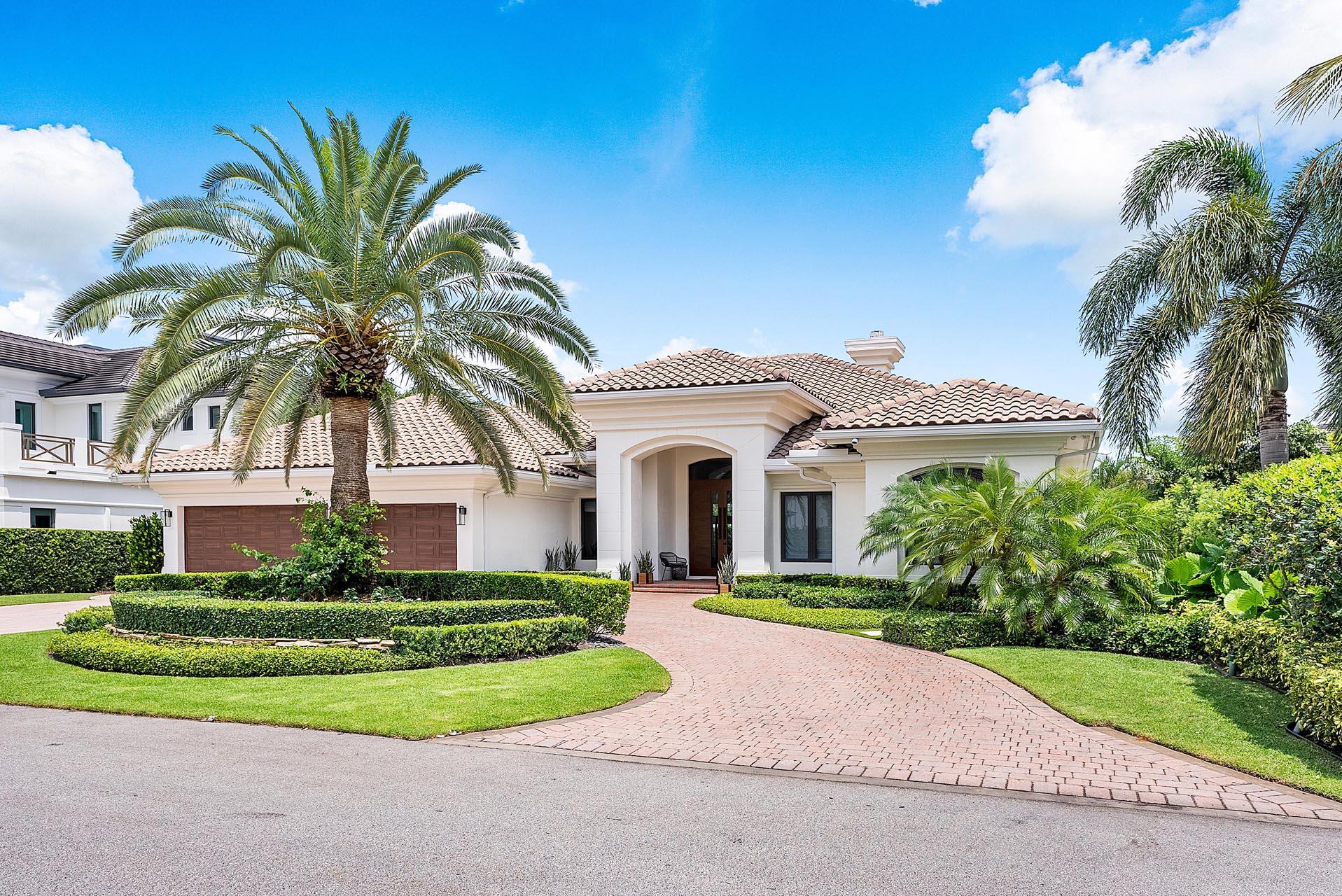 2212 Acorn Palm Road, Boca Raton FL 33432