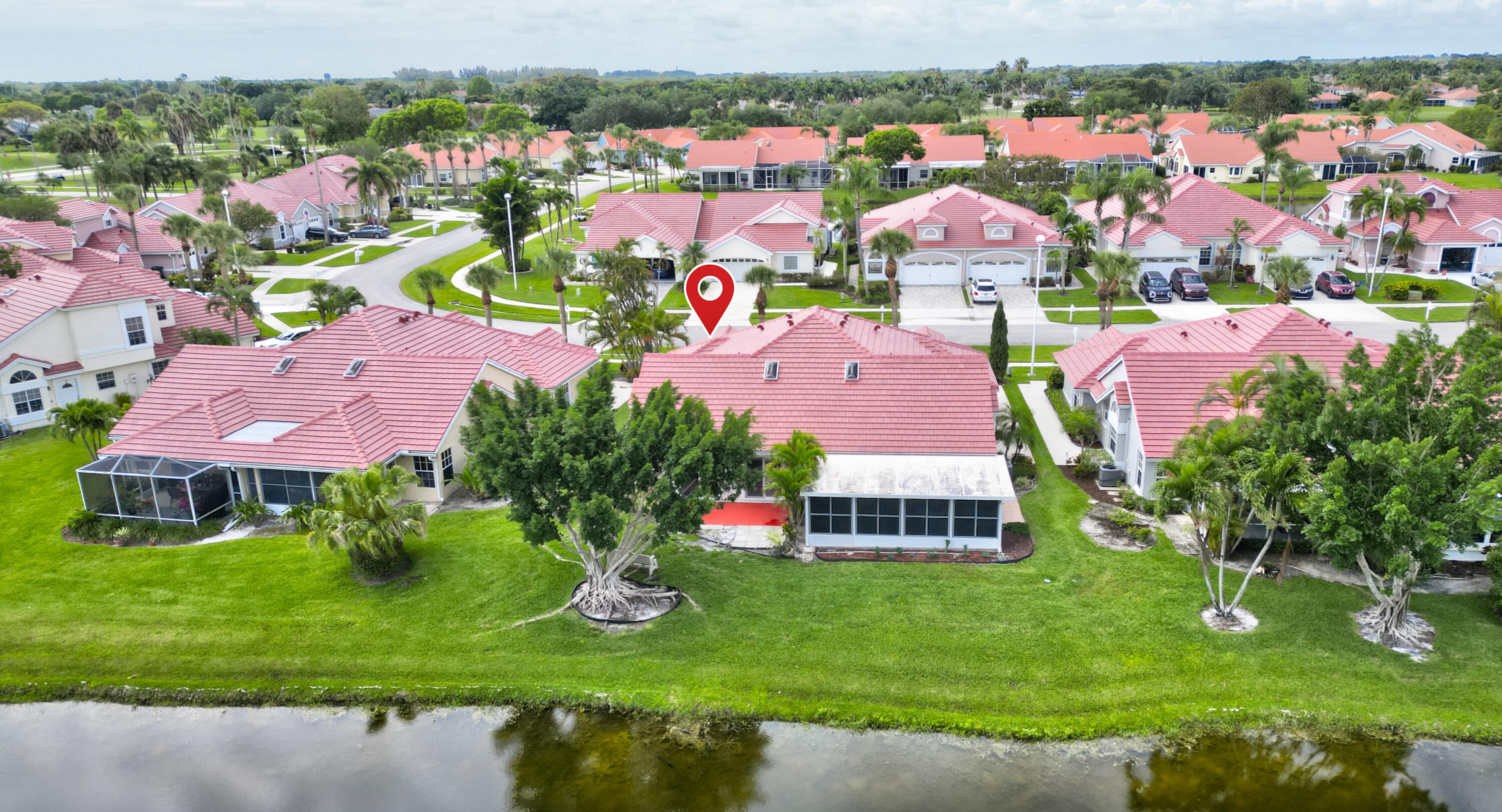 6120 Bear Creek Court, Lake Worth FL 33467