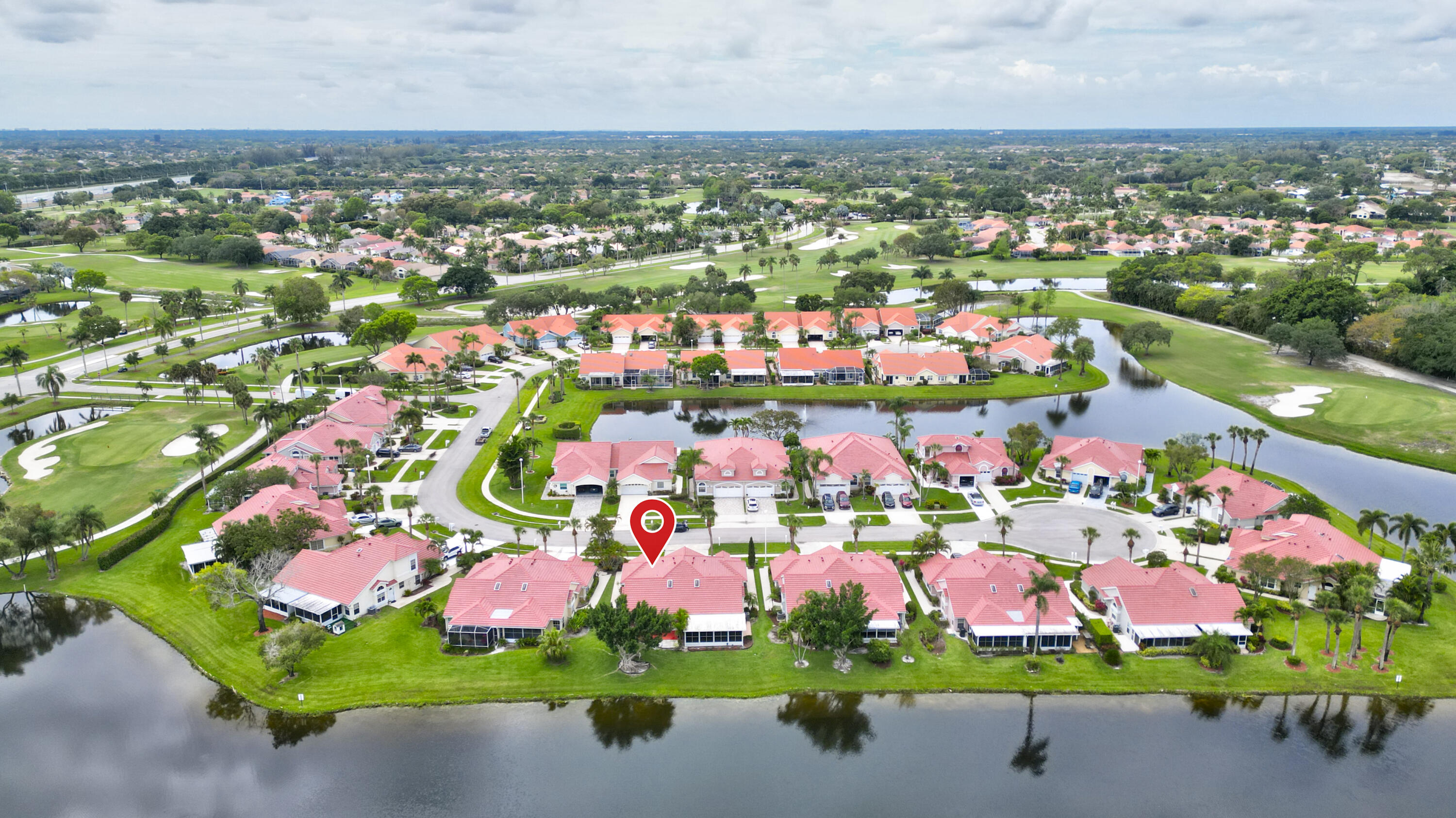 6120 Bear Creek Court, Lake Worth FL 33467