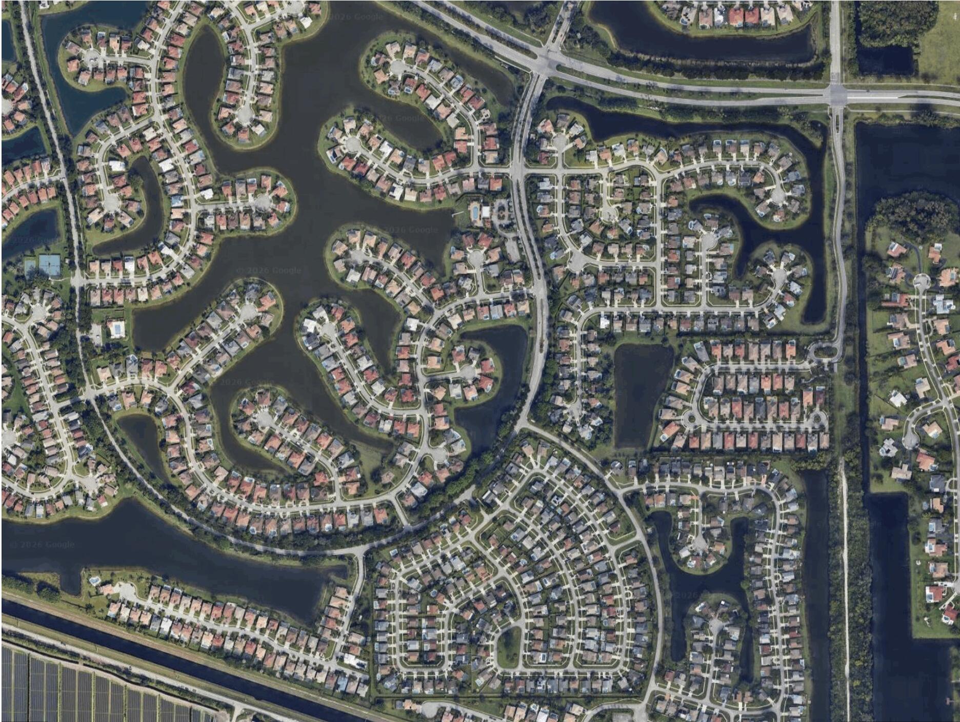 12301 Cabot Court, Boca Raton FL 33428