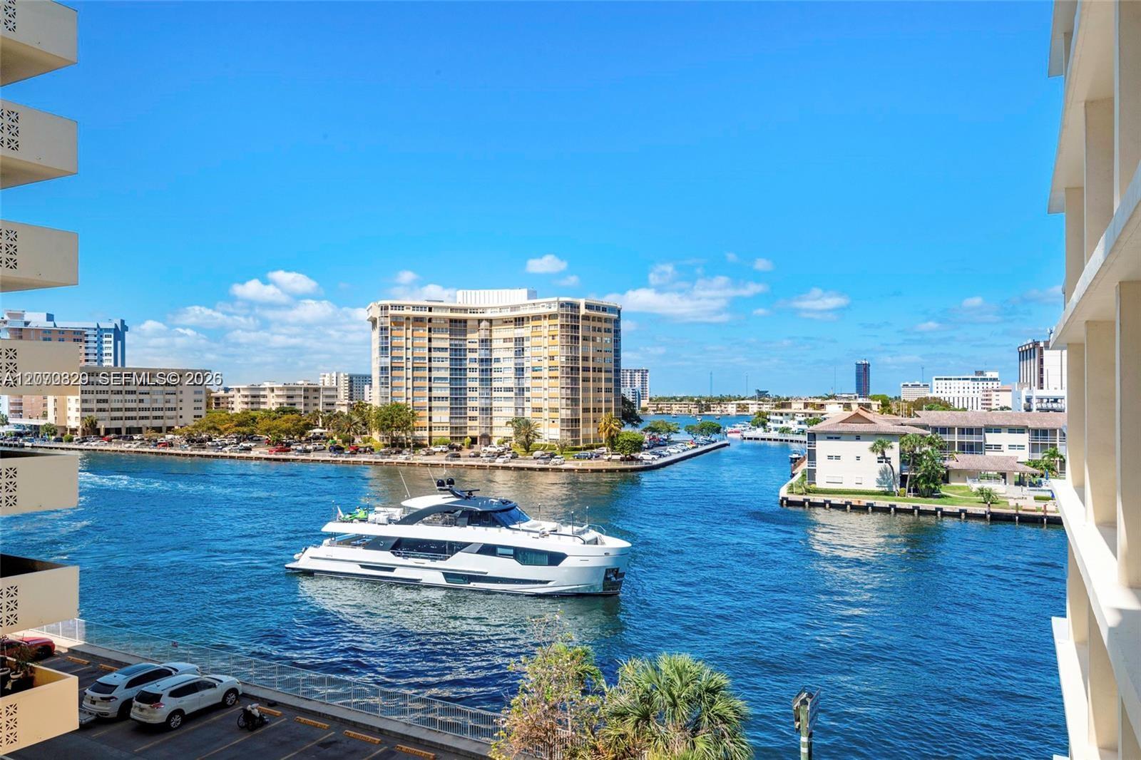 1817 S Ocean Dr # 823, Hallandale Beach FL 33009