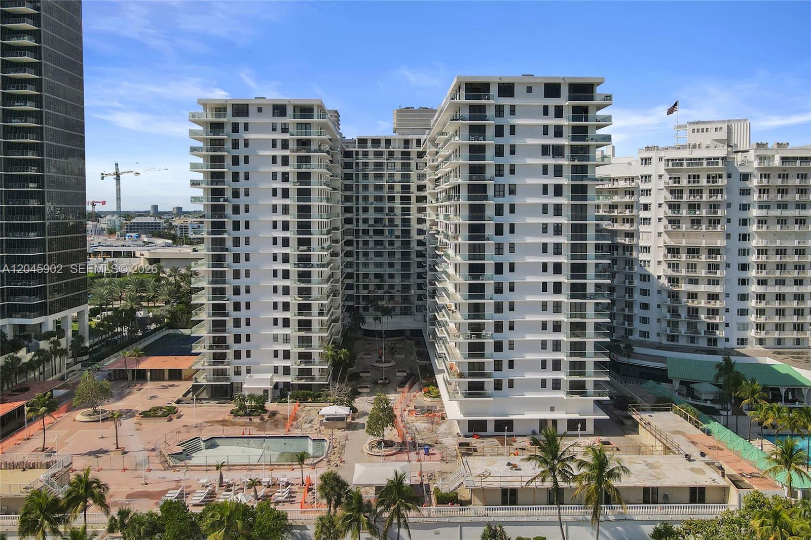 9801 Collins Ave # 8S, Bal Harbour FL 33154