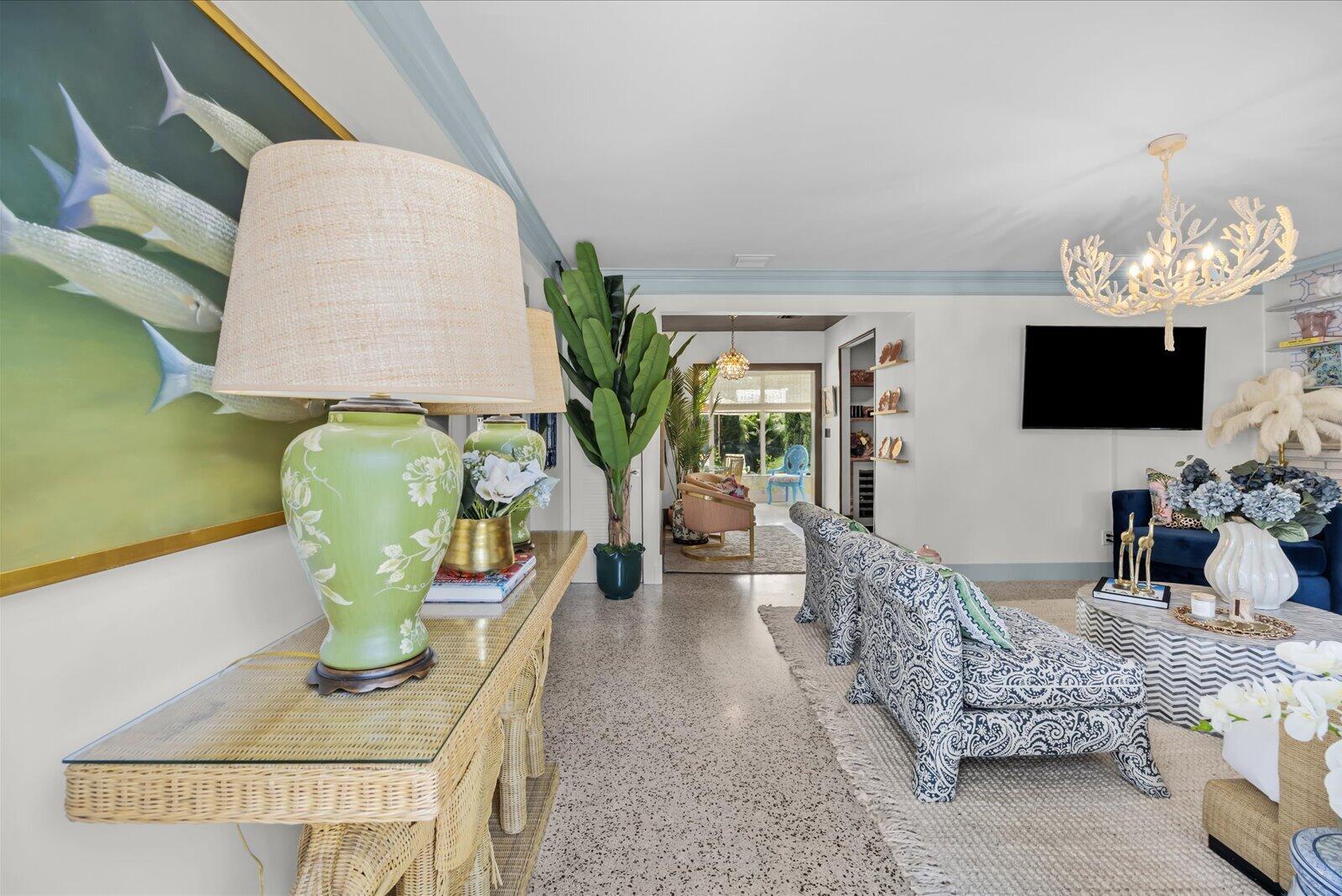 3415 N Flagler Drive — Photo 4