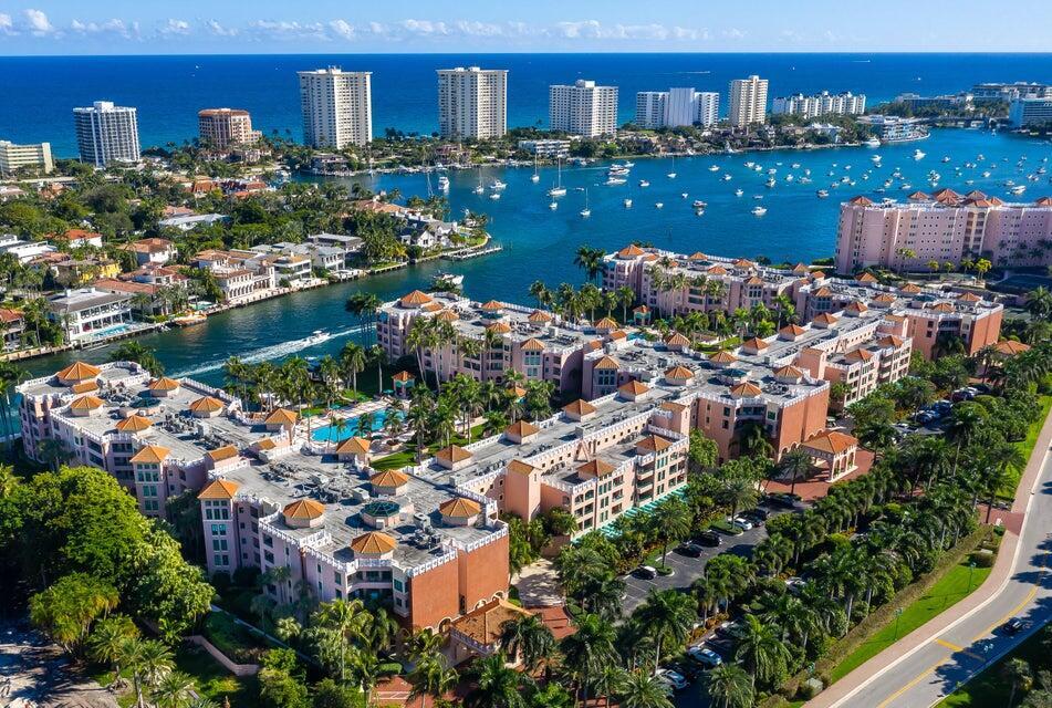 100 SE 5th Avenue # 107, Boca Raton FL 33432