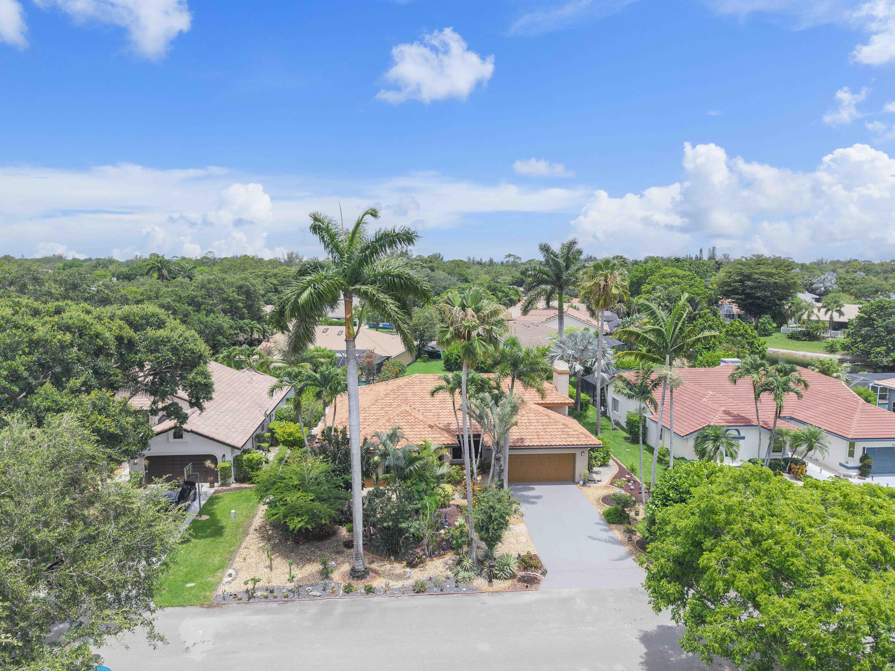 5911 NW 60th Avenue, Parkland FL 33067