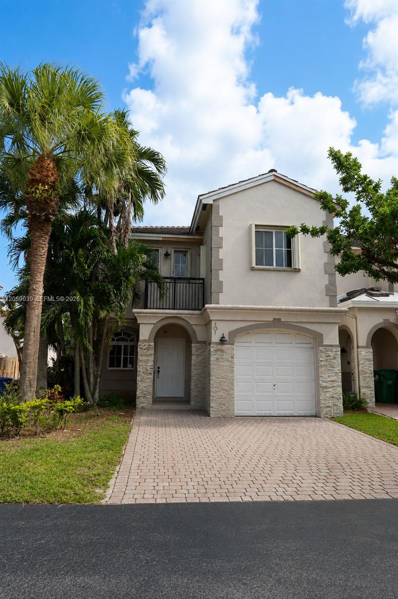 8341 SW 124th Ave # 15, Miami FL 33183