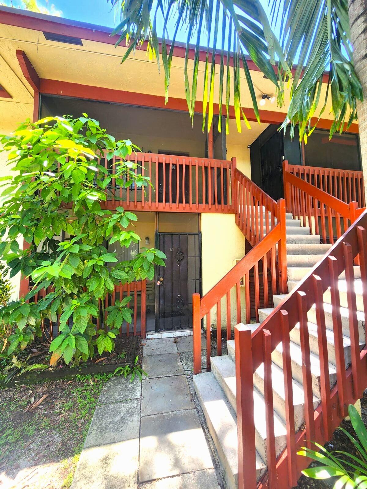 4281 NW 19TH Street # 5, Lauderhill FL 33313