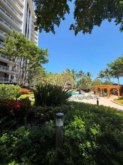 2000 Towerside Ter # 301 — Photo 2