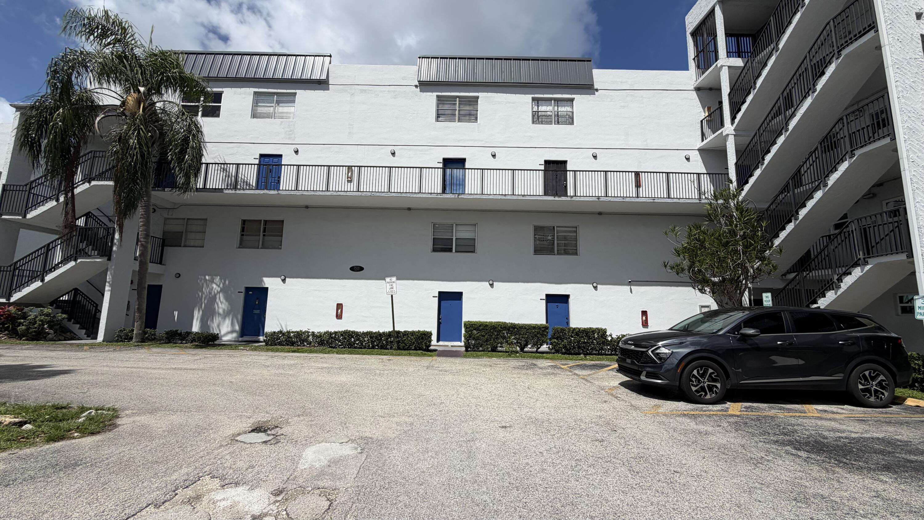 7541 NW 16th Street NW # 1105, Plantation FL 33313