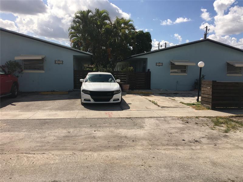 2220 N 19TH Avenue # 4, Hollywood FL 33020