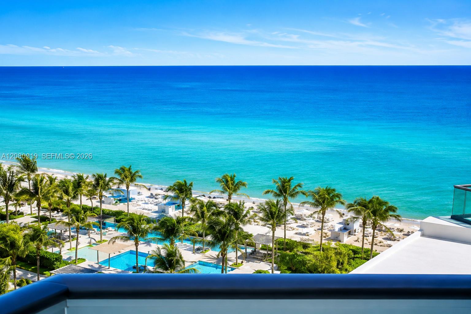 4001 S Ocean Dr # 11M — Photo 2