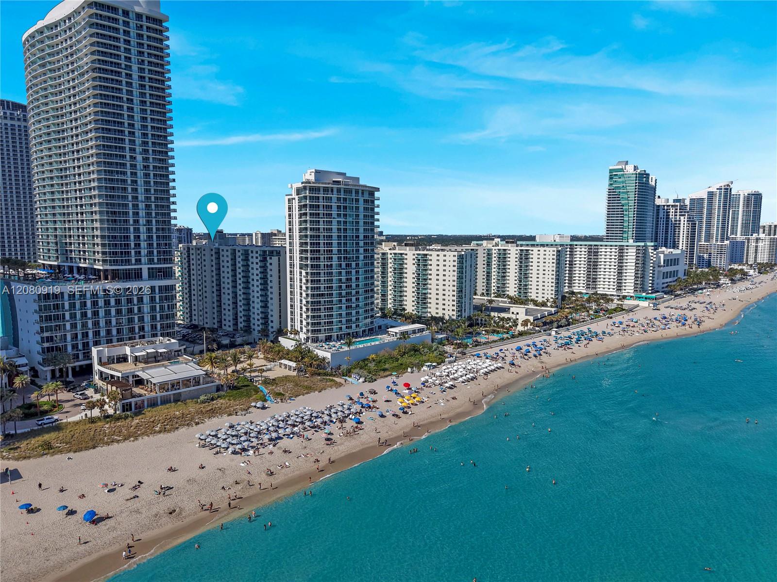 4001 S Ocean Dr # 11M — Photo 3