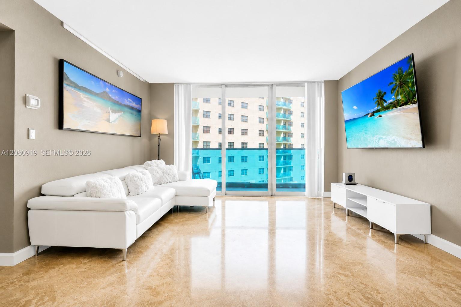 4001 S Ocean Dr # 11M — Photo 4
