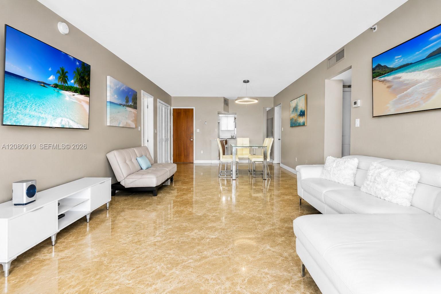 4001 S Ocean Dr # 11M — Photo 5