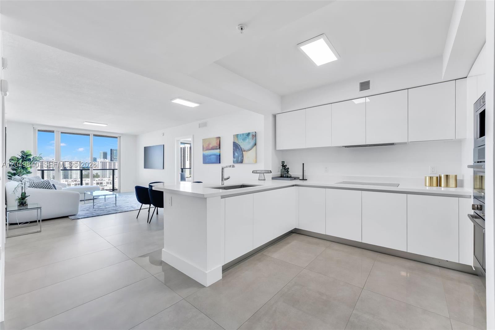 300 Sunny Isles Blvd # 1603, Sunny Isles Beach FL 33160