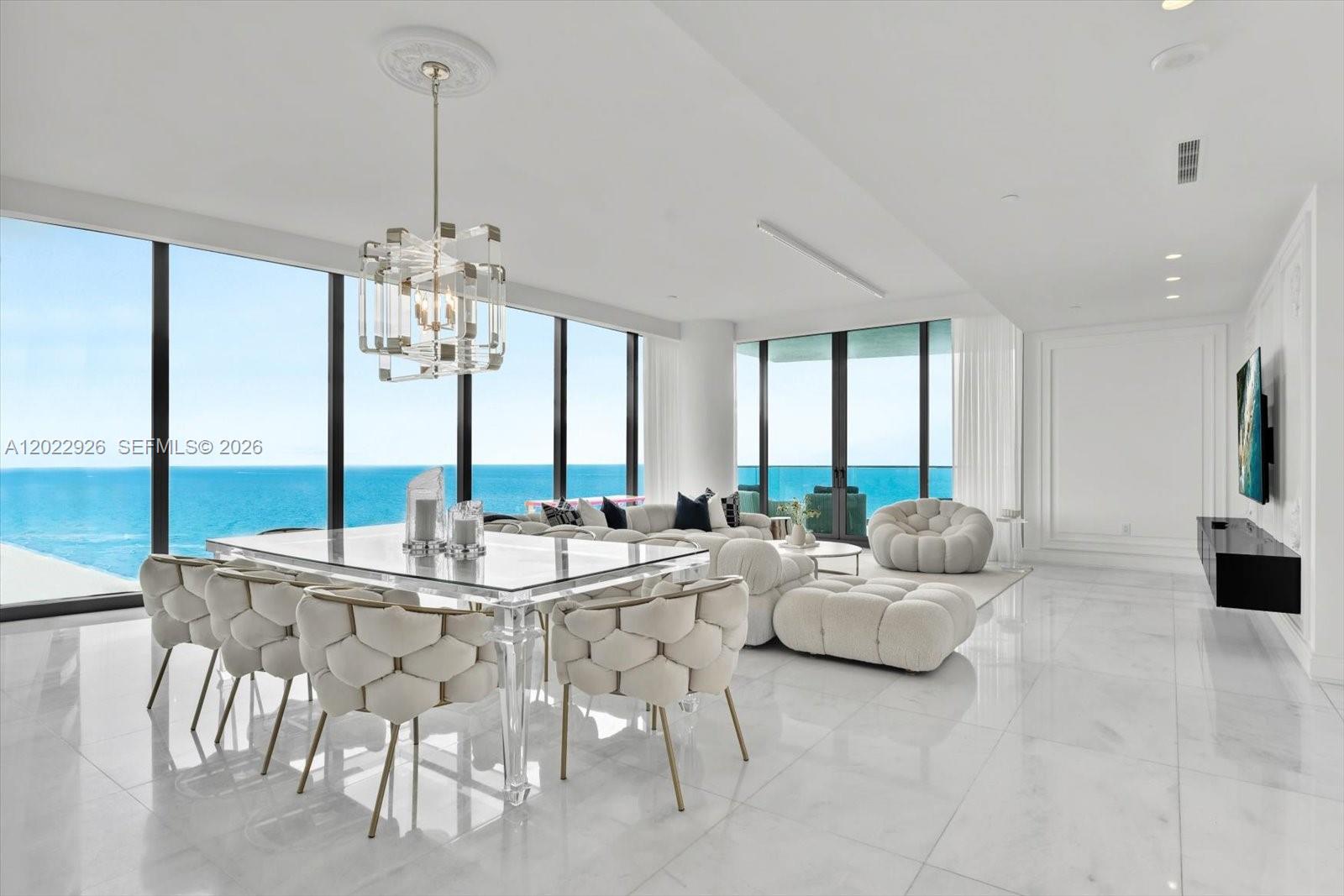 17901 Collins Ave # 1801, Sunny Isles Beach FL 33160