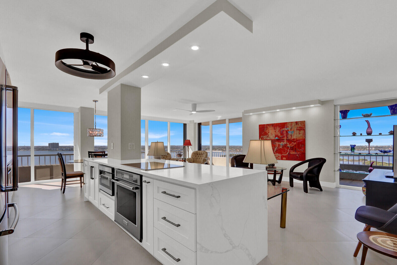 5510 N Ocean Drive # 22d, Singer Island FL 33404