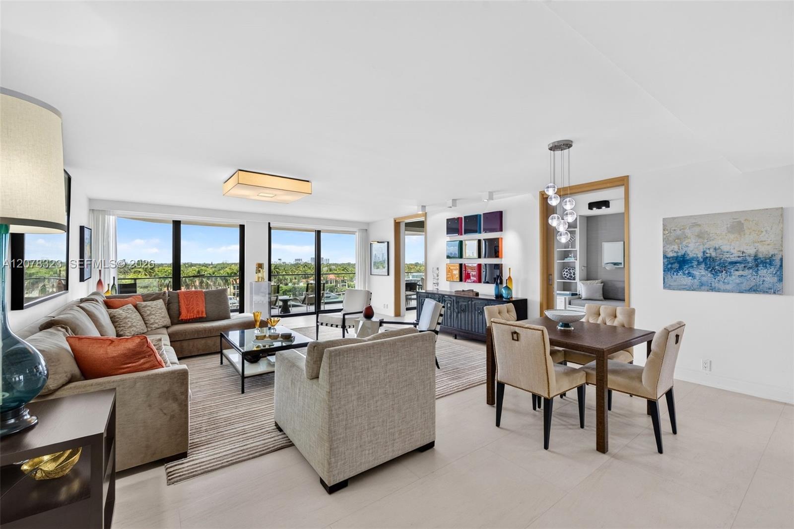 5500 Collins Ave # 702 — Photo 2