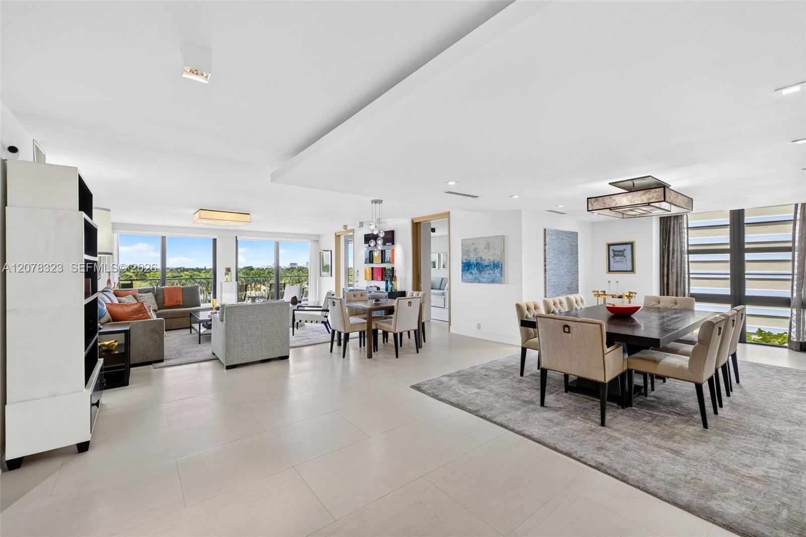 5500 Collins Ave # 702 — Photo 3