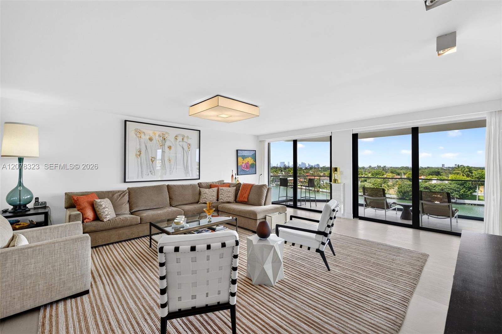 5500 Collins Ave # 702 — Photo 4