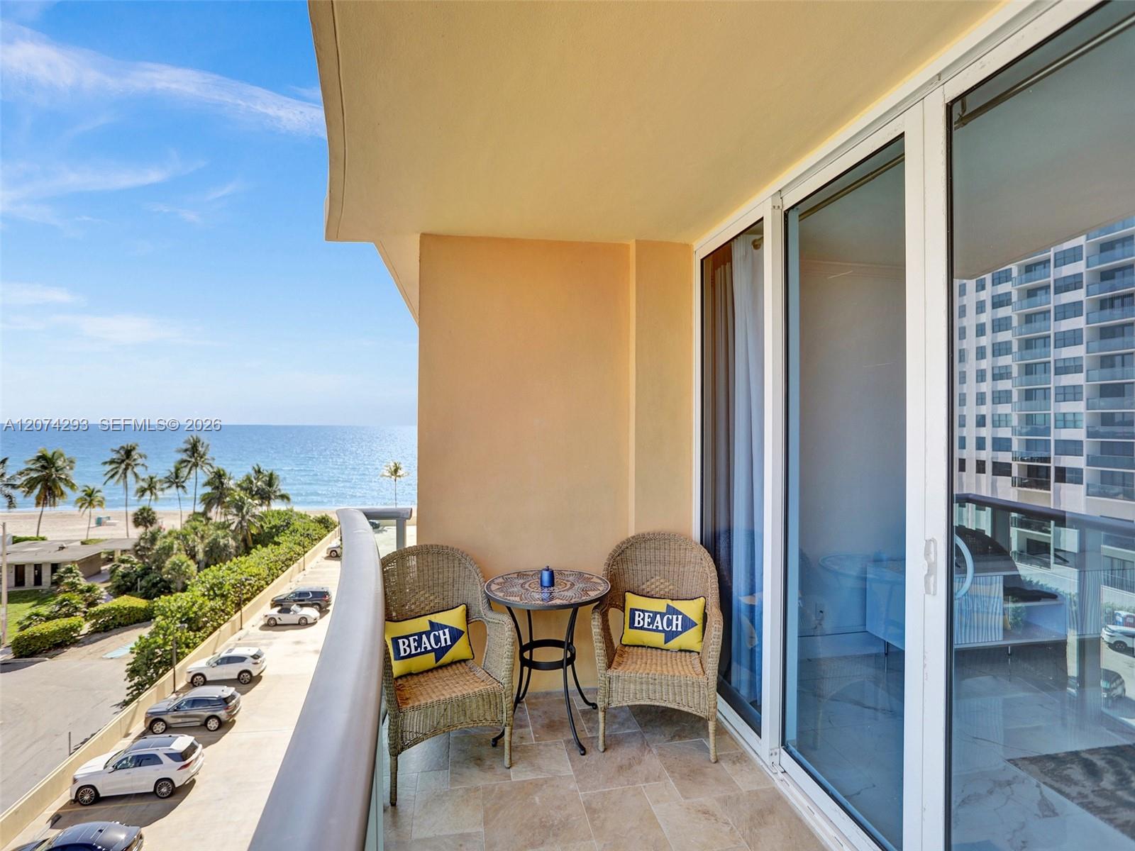 2501 S Ocean Dr — Photo 2