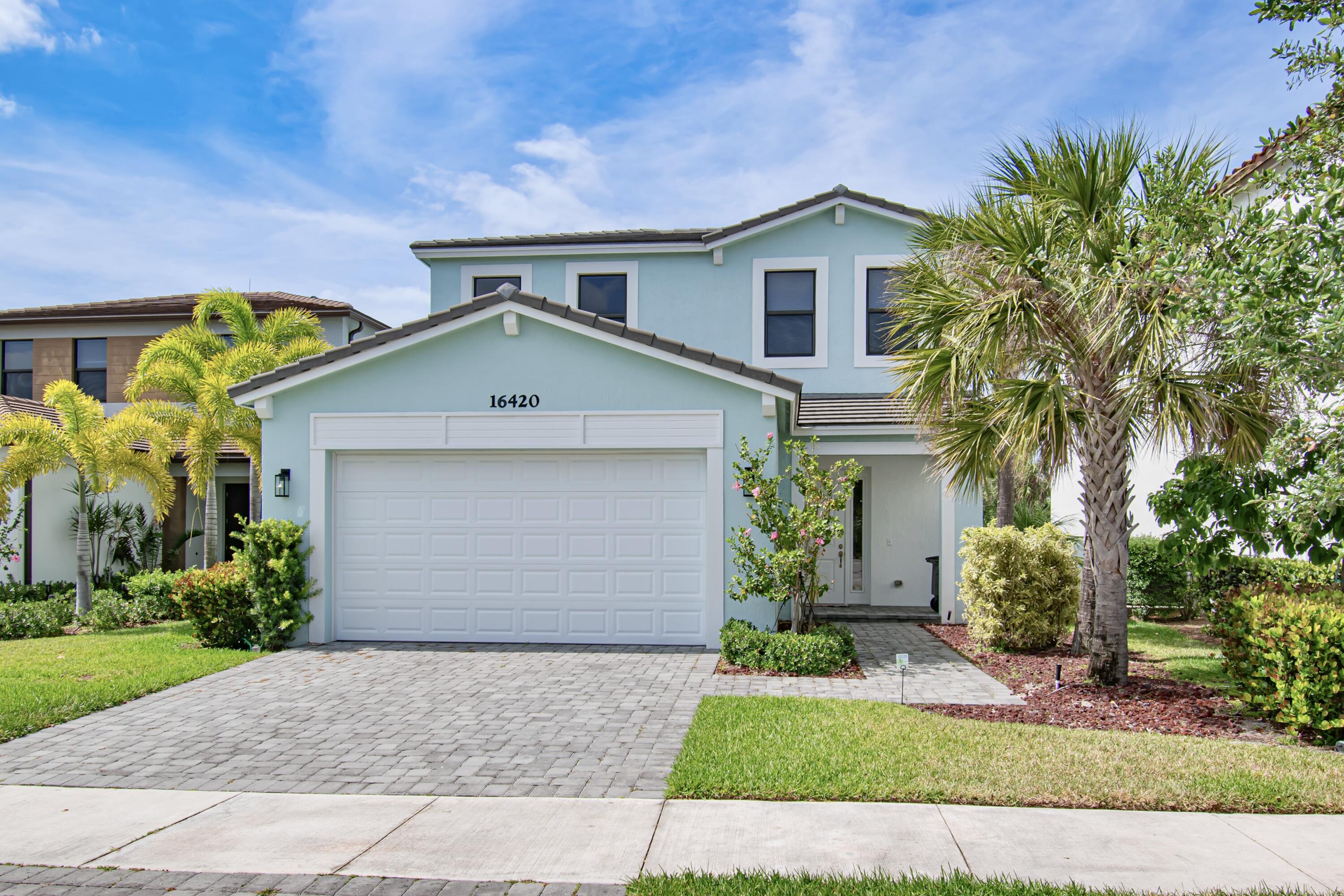 16420 Sandy Shore Drive, Loxahatchee FL 33470