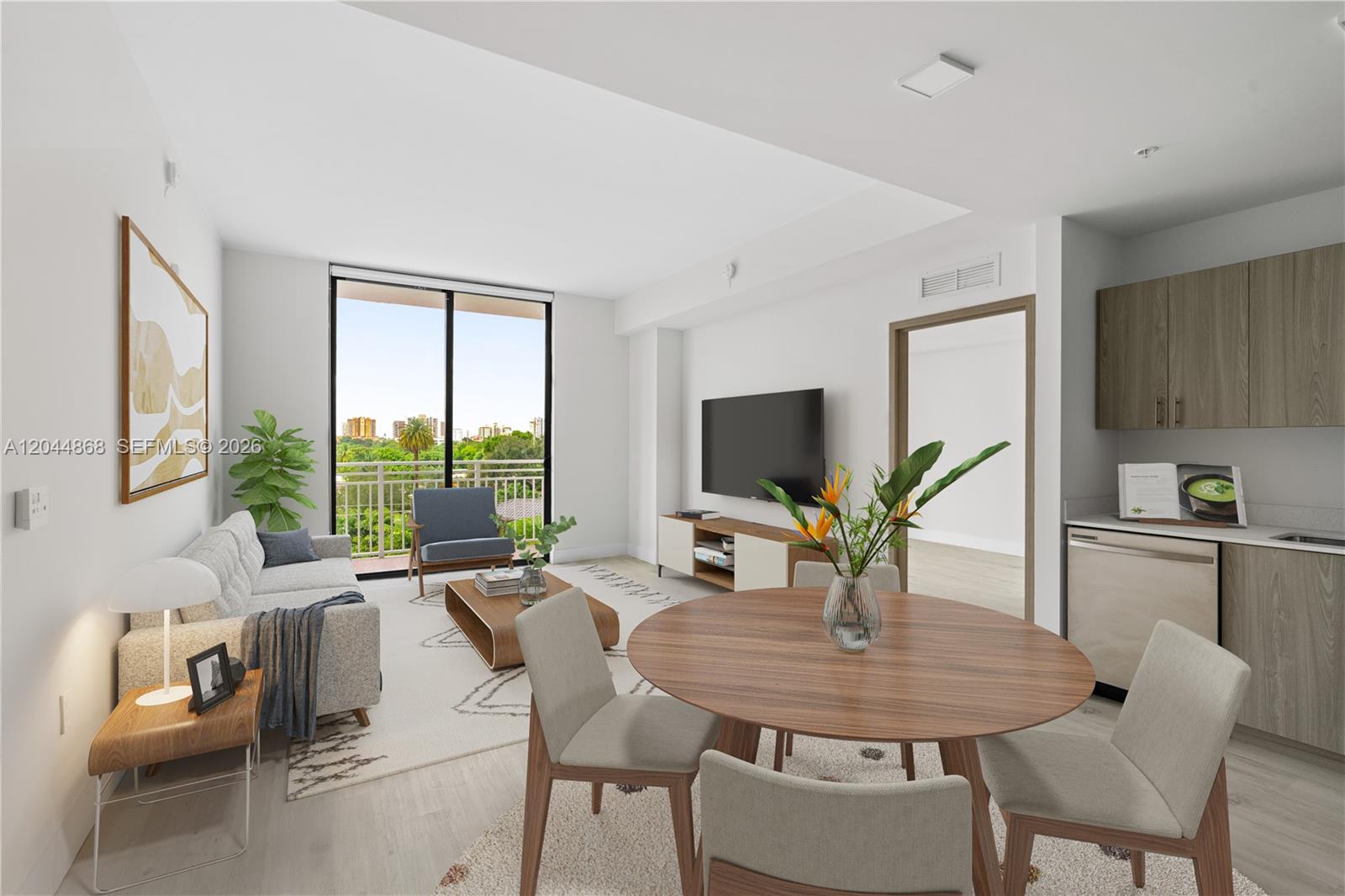 1601 SW 32 Avenue # 510, Miami FL 33145