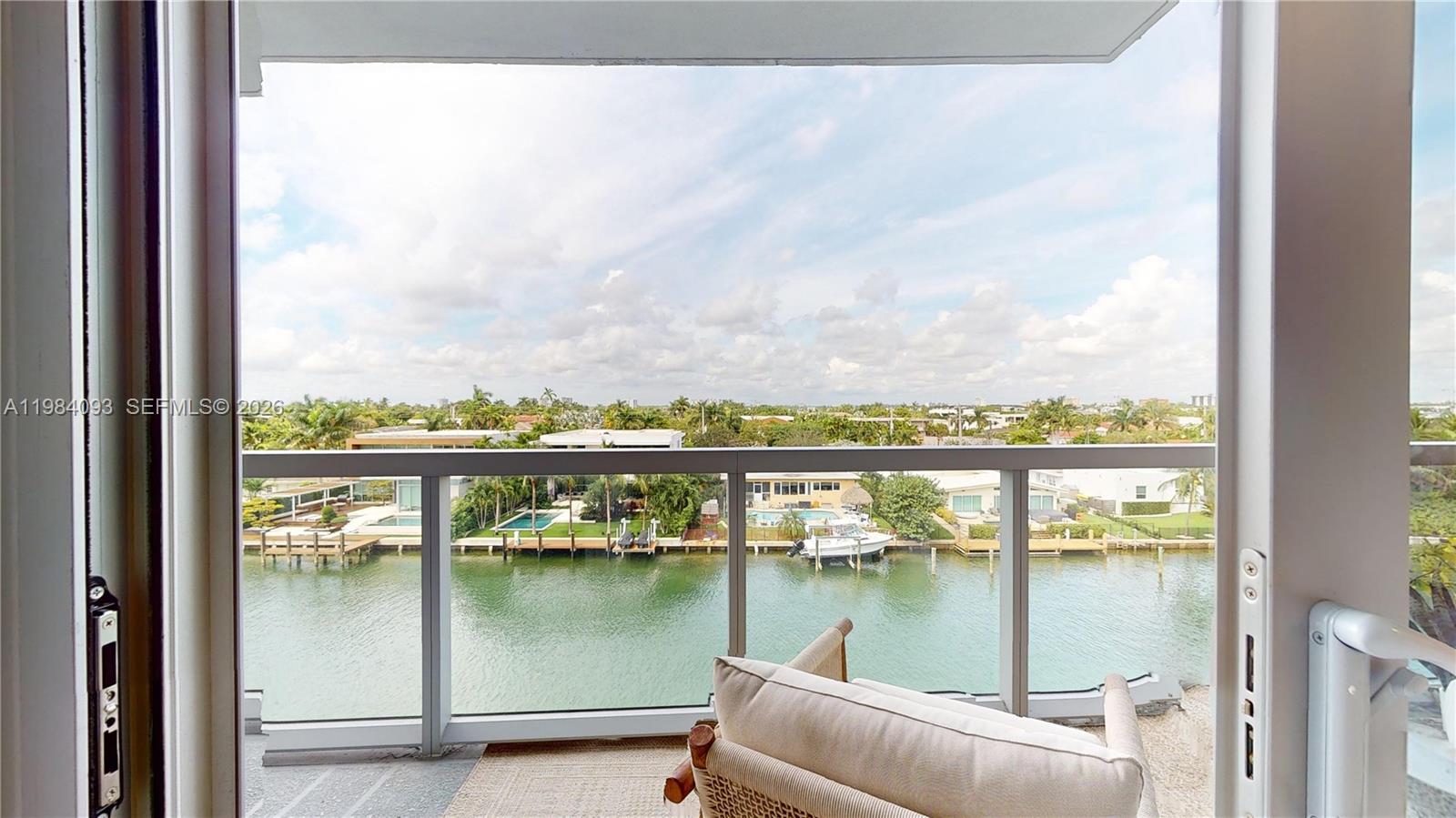 9940 W Bay Harbor Dr # 5E-N, Bay Harbor Islands FL 33154