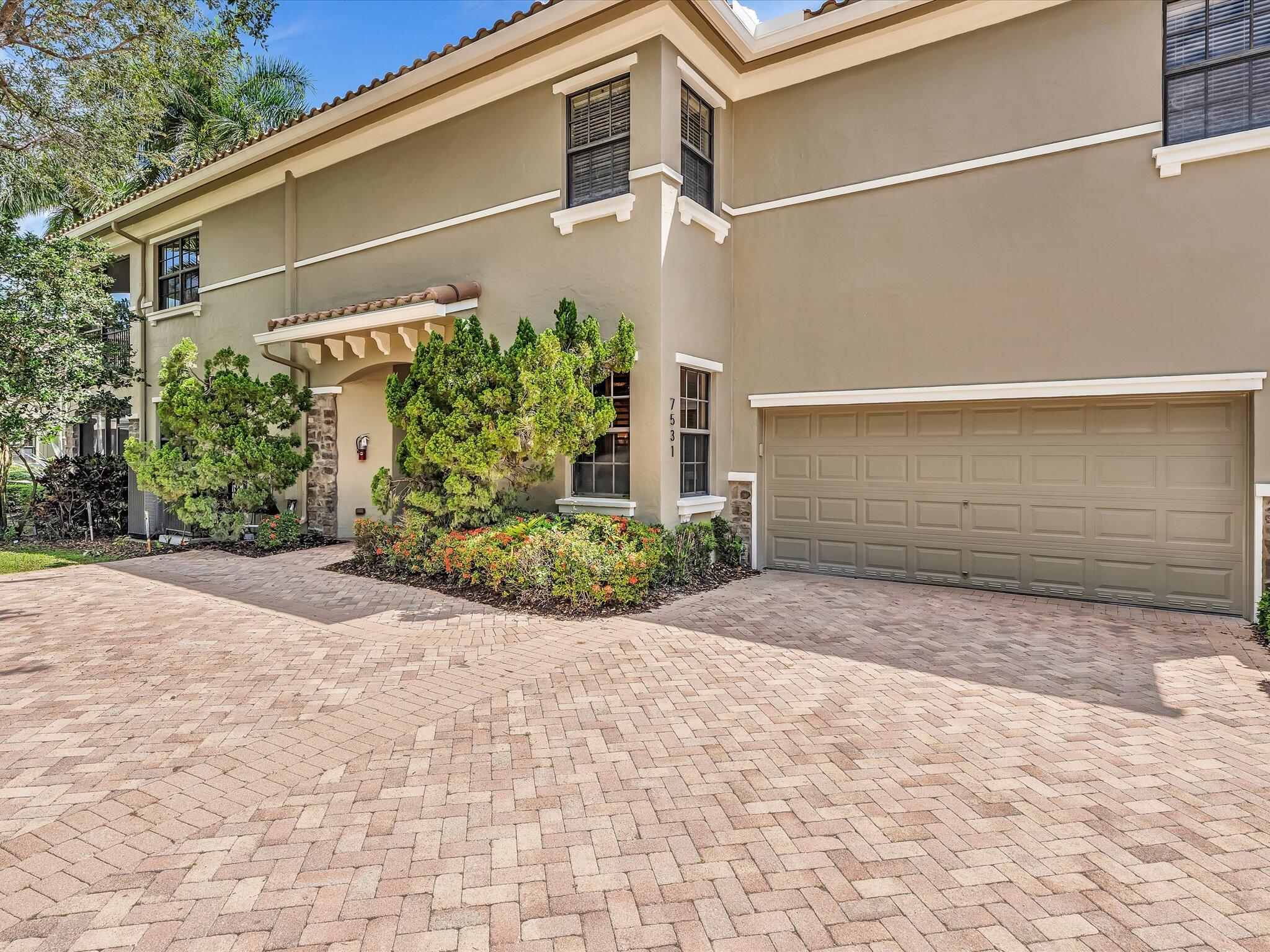 7531 Old Thyme Court, Parkland FL 33076