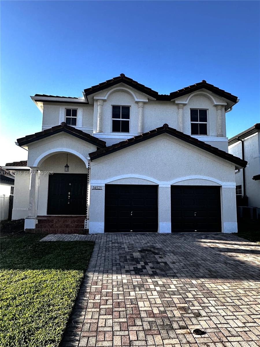14521 SW 13th Ter, Miami FL 33184