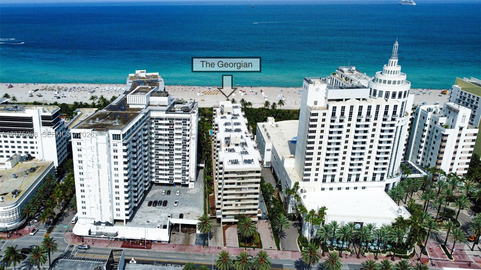 1623 Collins Ave # 312, Miami Beach FL 33139