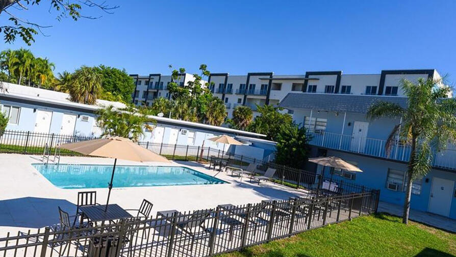 1020 N Victoria Park Road # 12, Fort Lauderdale FL 33304