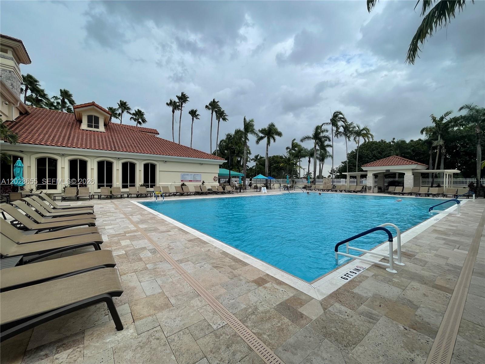 5733 NW 100th Ct # 5733 View 7