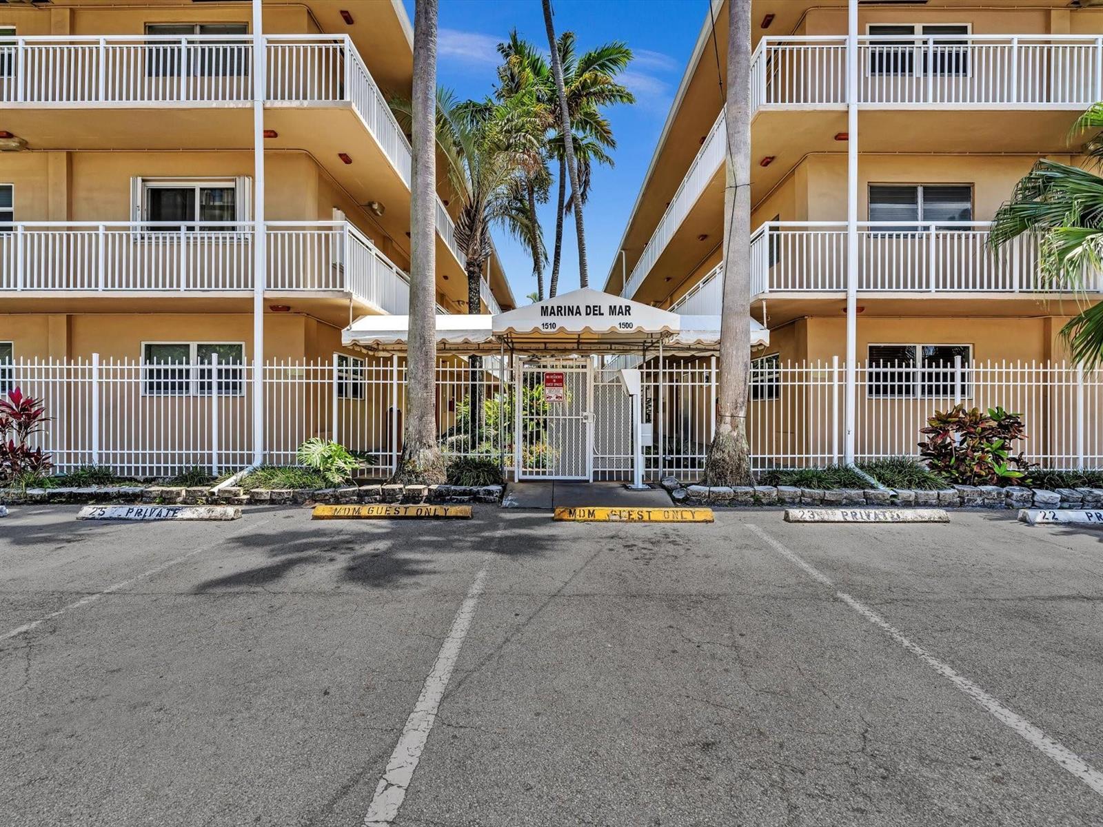 1510 SE 15th Street # 308, Fort Lauderdale FL 33316