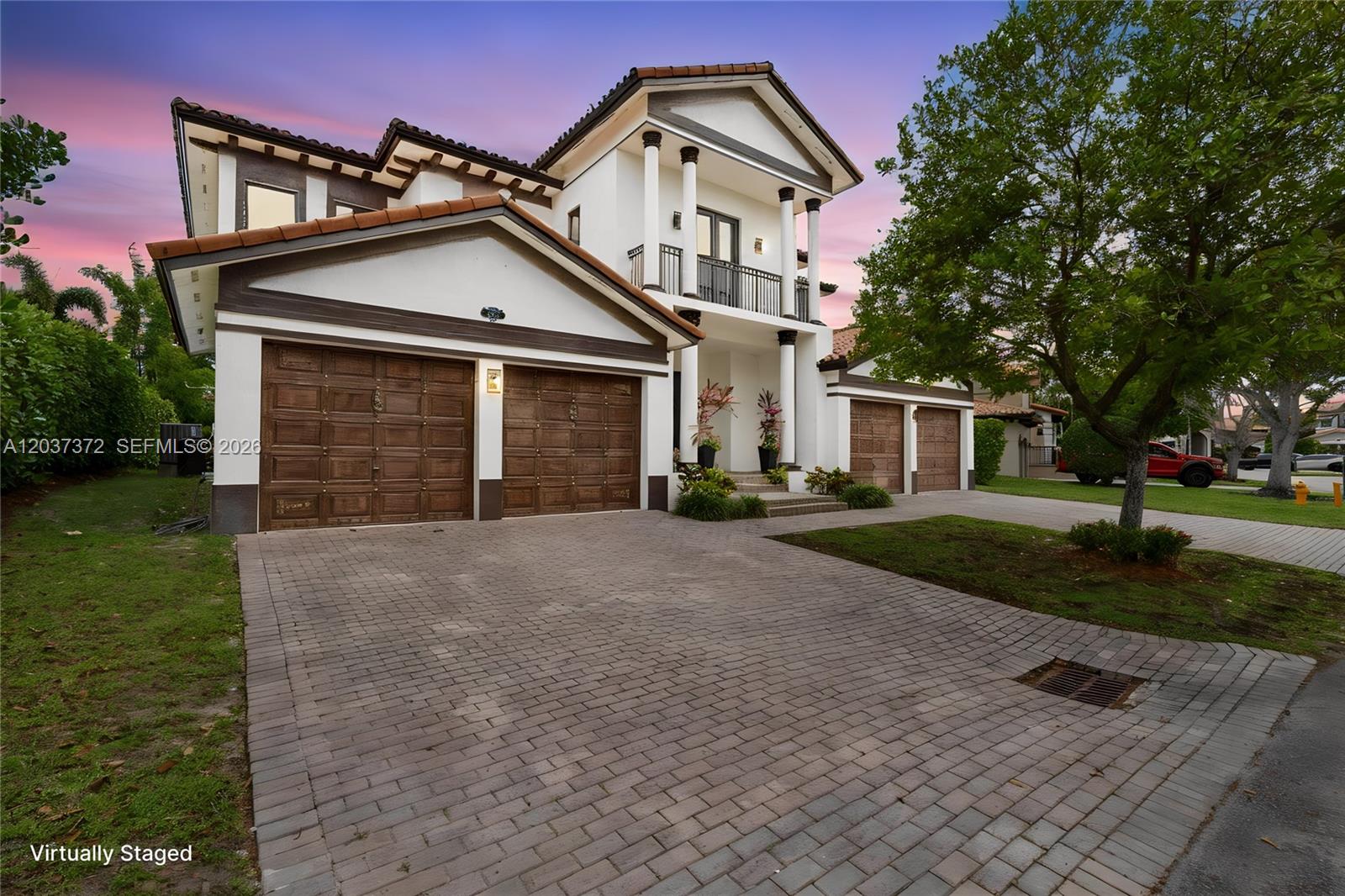 7504 SW 188th Ter, Cutler Bay FL 33157