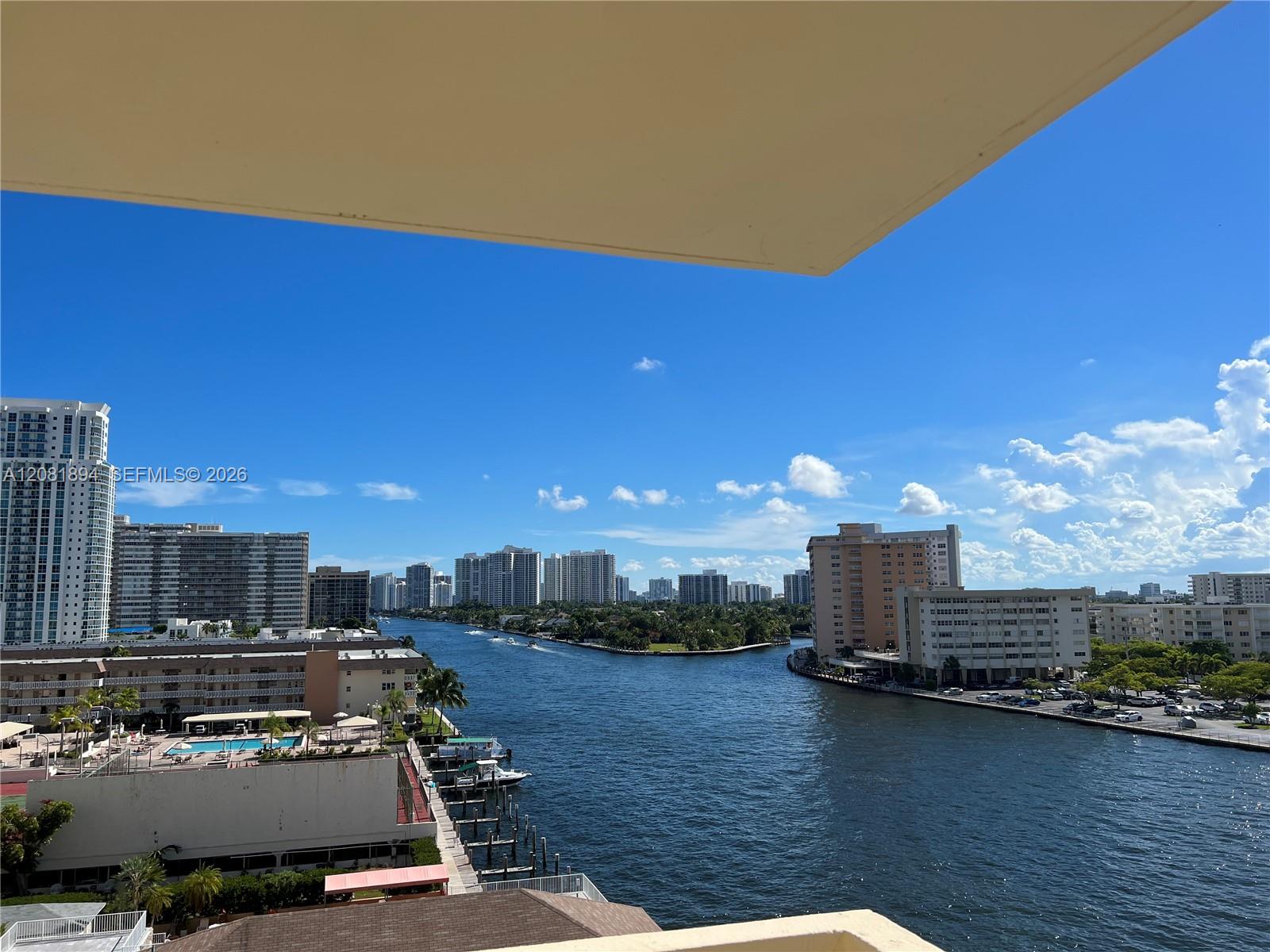 1833 S Ocean Dr # 812, Hallandale Beach FL 33009