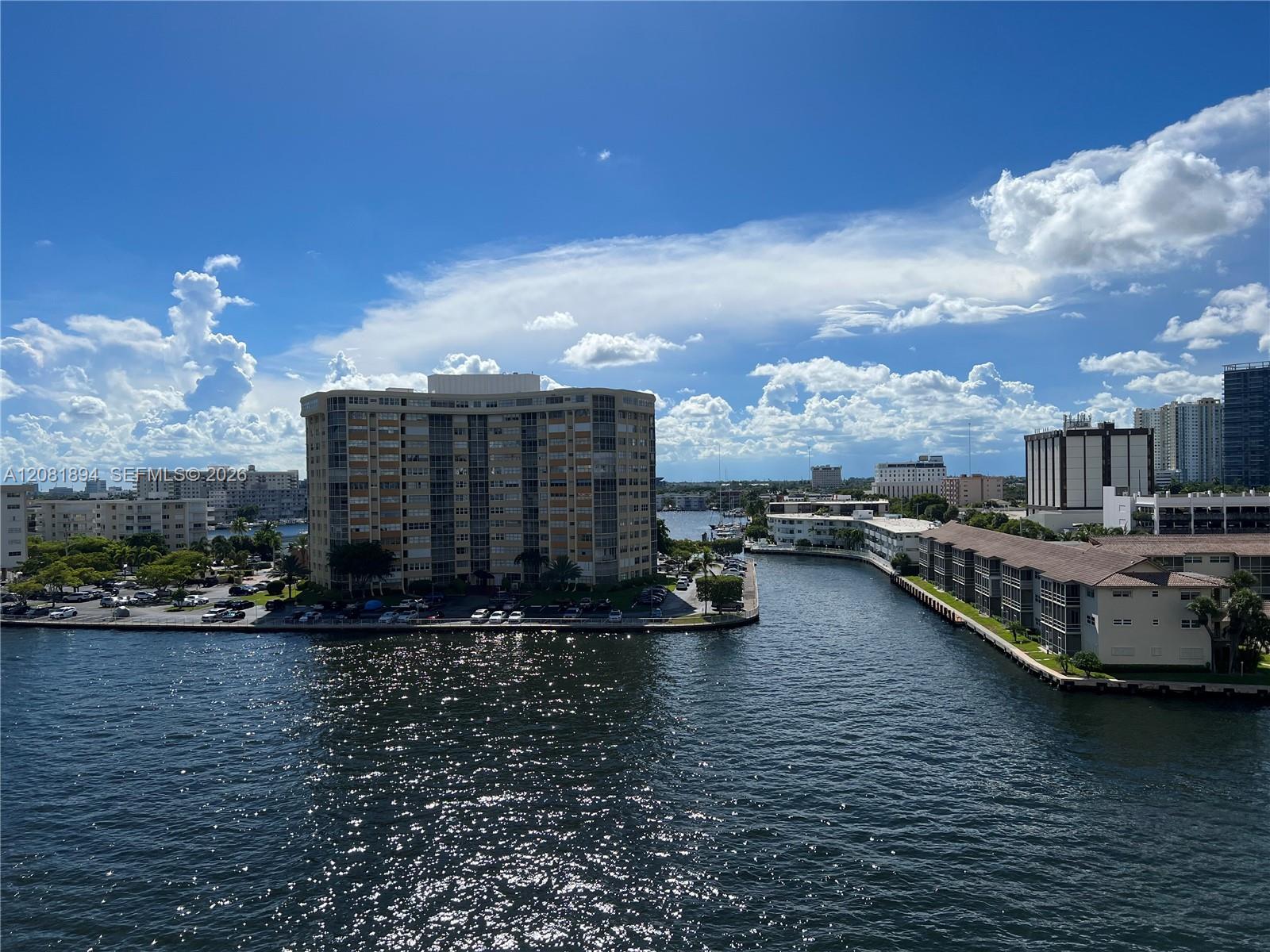 1833 S Ocean Dr # 812 — Photo 2