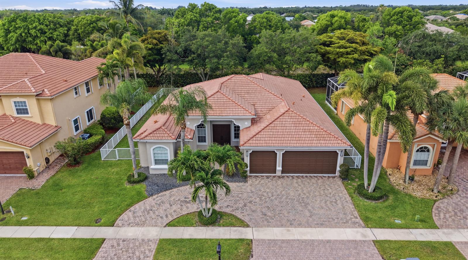 9746 Campi Drive, Lake Worth FL 33467