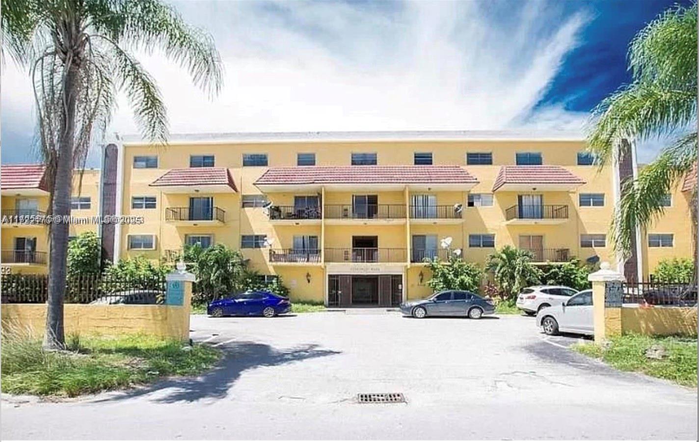 5100 SW 41st St # 328, Pembroke Park FL 33023